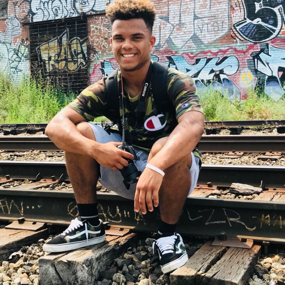 Meet your Posher, Erin